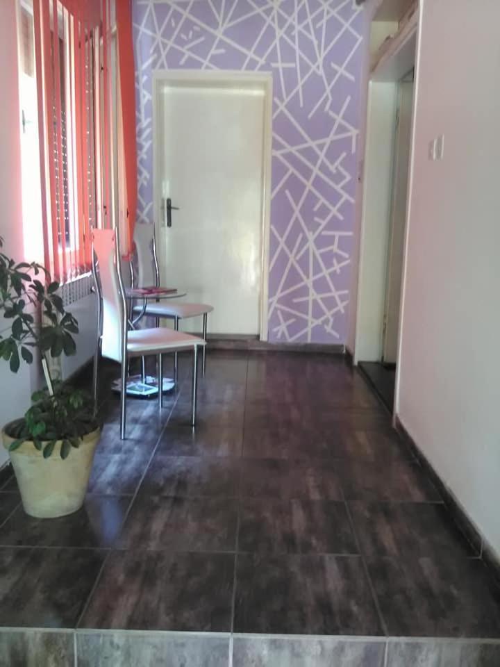 Smestaj U Okviru Domacinstva Sobe Sosa Palic Luaran gambar